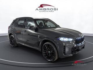 BMW X5 usata 1