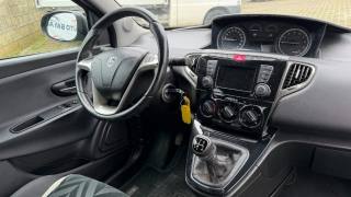 LANCIA Ypsilon usata, con Chiusura centralizzata