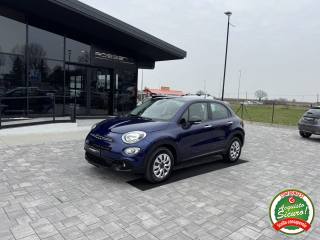 FIAT 500X usata, con Airbag
