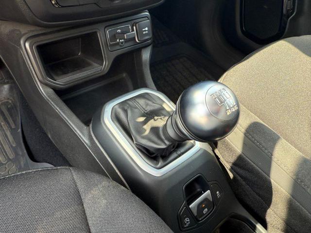 JEEP Renegade usata 55