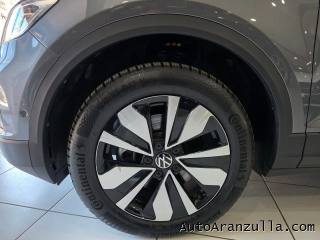 VOLKSWAGEN T-Roc usata, con Controllo vocale