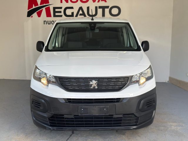 PEUGEOT Rifter usata, con Airbag laterali