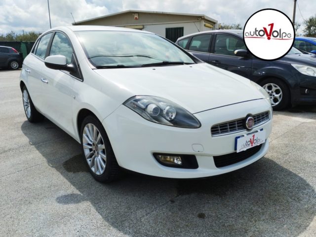 FIAT Bravo usata, con Cerchi in lega