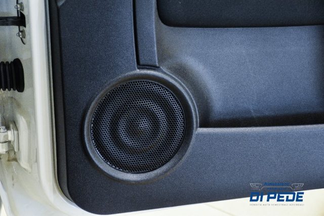 FIAT 500 usata, con Luci diurne