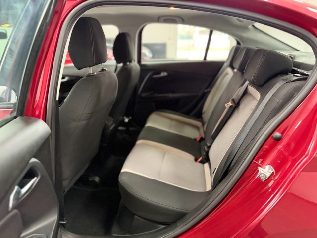 FIAT Tipo usata, con Climatizzatore