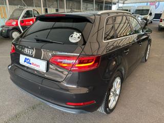 AUDI A3 usata, con Airbag laterali