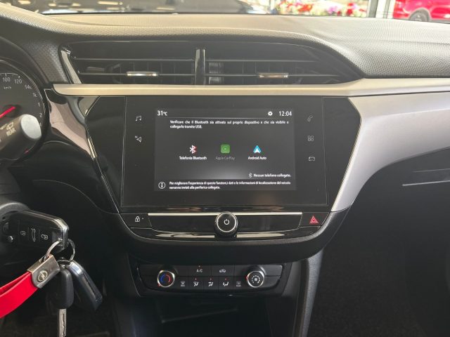 OPEL Corsa usata, con Sistema di navigazione