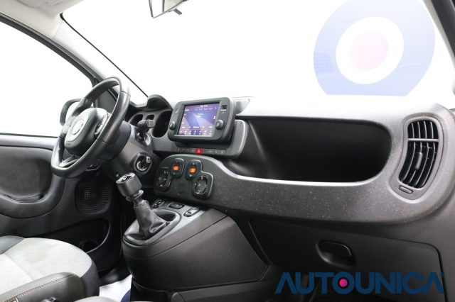 FIAT Panda usata 39