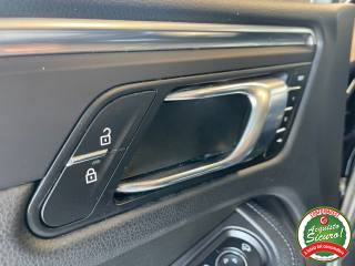 PORSCHE Macan usata, con Cruise Control