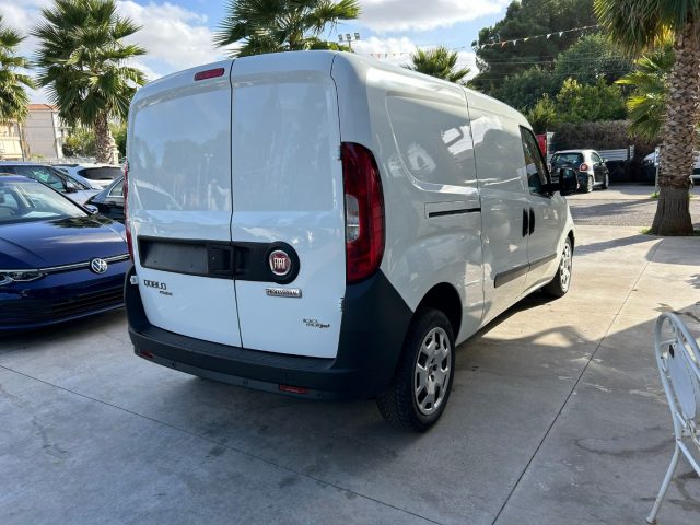 FIAT Doblo usata, con Autoradio