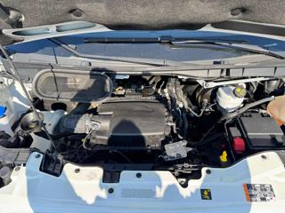 FORD Transit usata, con Lettore CD