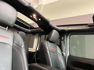 JEEP Wrangler usata, con Servosterzo