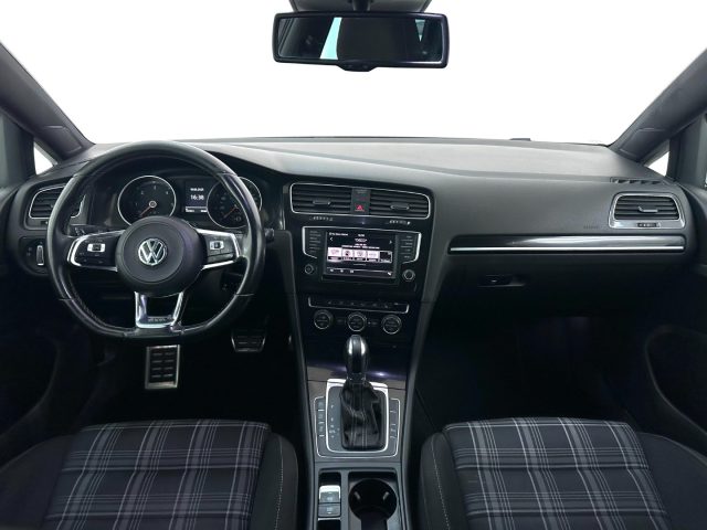 VOLKSWAGEN Golf GTD usata, con Boardcomputer