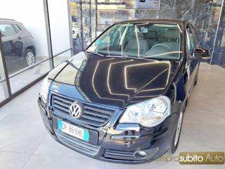 VOLKSWAGEN Polo usata, con Airbag laterali