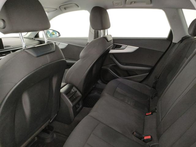 AUDI A4 usata, con Bracciolo