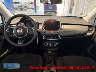 FIAT 500X usata, con Cruise Control