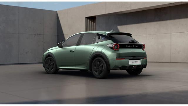 LANCIA Ypsilon usata, con Airbag laterali