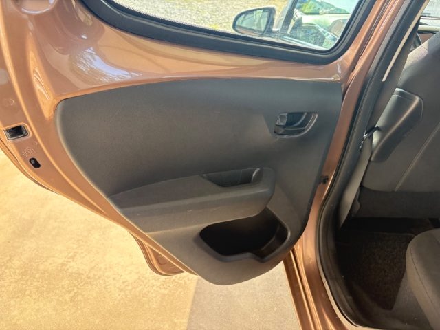 PEUGEOT 108 usata 30