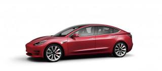 TESLA Model 3 Elettrica 75 Kwh Long Range Dual Motor Awd