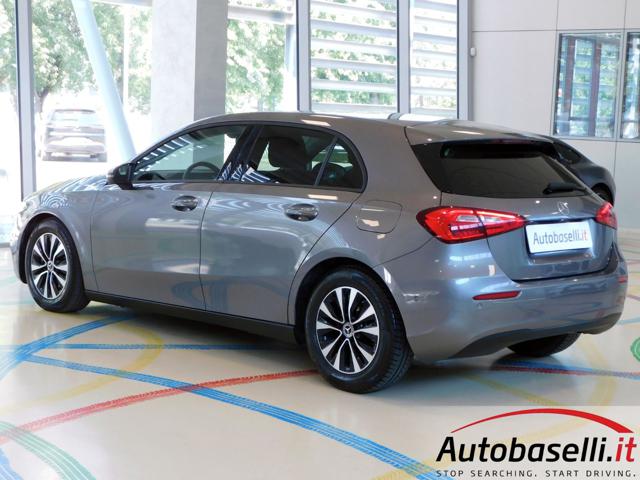 MERCEDES-BENZ A 180 usata, con Airbag Passeggero