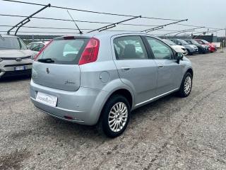 FIAT Grande Punto usata, con Alzacristalli elettrici