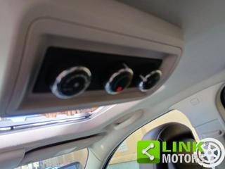 FIAT Freemont usata, con Monitoraggio pressione pneumatici