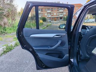 BMW X1 usata 88