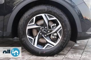 KIA Sportage usata 18