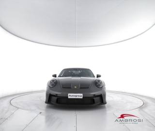 PORSCHE 911 usata 4