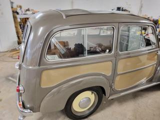 FIAT Topolino usata 1
