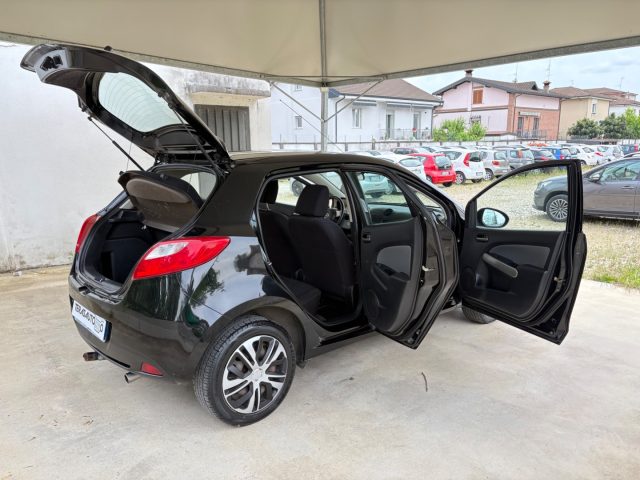 MAZDA 2 usata 46