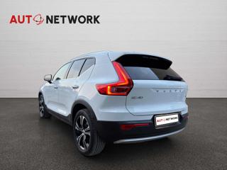 VOLVO XC40 usata, con Airbag