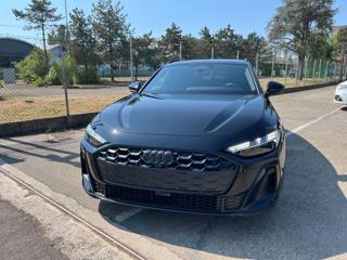 AUDI A5 usata 2