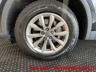 AUDI Q5 usata, con Leve al volante