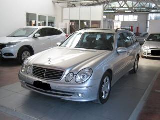 MERCEDES-BENZ E 320 usata, con Airbag laterali
