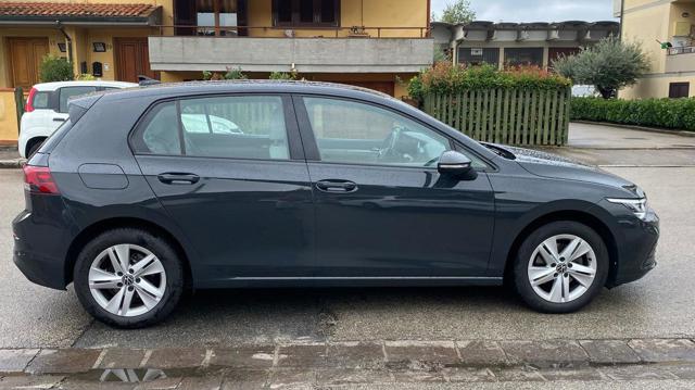 VOLKSWAGEN Golf usata, con Airbag Passeggero
