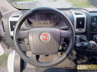 FIAT Ducato usata 20