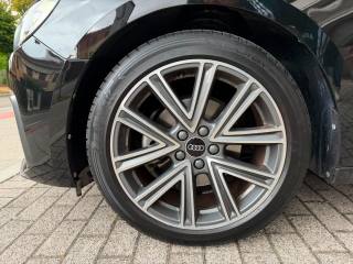 AUDI A1 usata 16