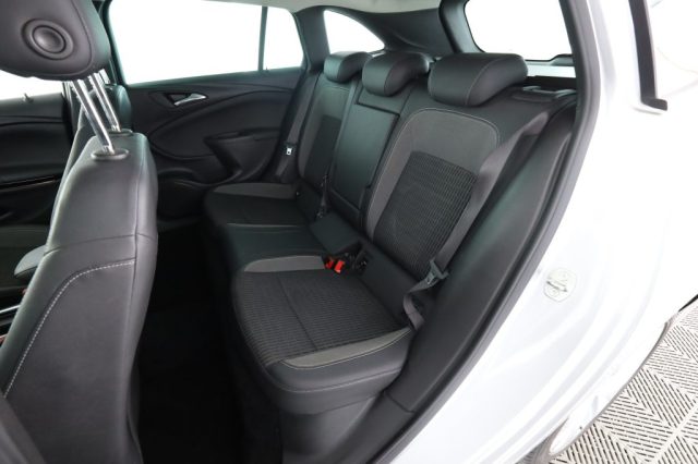 OPEL Astra usata 3