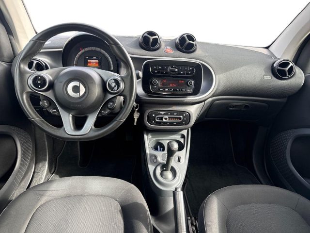 SMART ForTwo usata, con Climatizzatore
