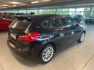 BMW 225 usata, con Chiusura centralizzata