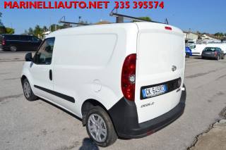 FIAT Doblo usata, con Climatizzatore