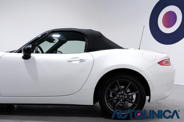 MAZDA MX-5 usata 65