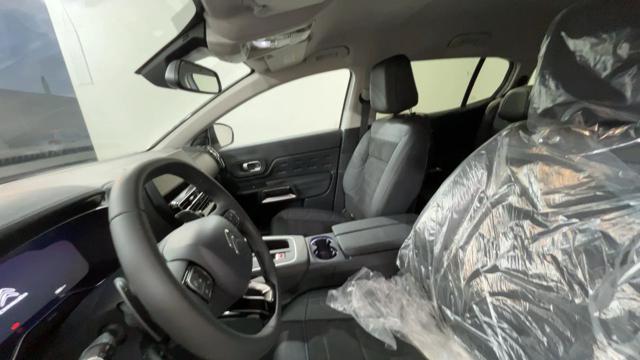 CITROEN C5 Aircross usata, con Sistema di navigazione