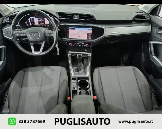 AUDI Q3 usata, con Chiusura centralizzata