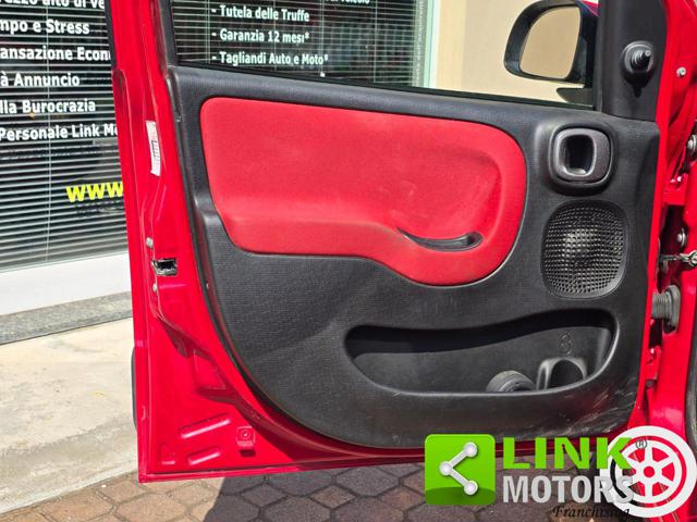 FIAT Panda usata 32