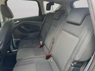FORD C-Max usata, con Climatizzatore