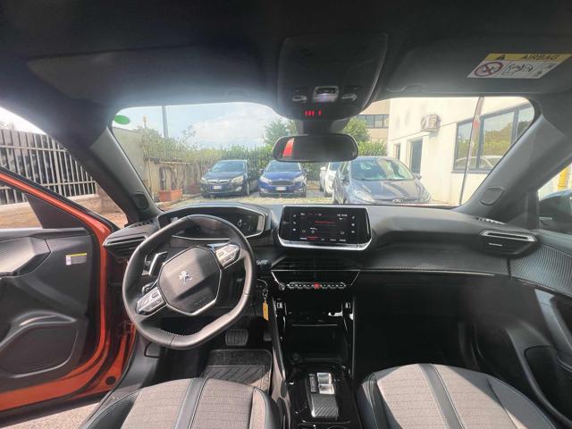 PEUGEOT 2008 usata, con Specchietti laterali elettrici