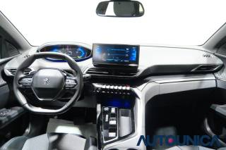 PEUGEOT 3008 usata, con Climatizzatore