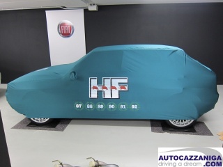 LANCIA Delta usata 21